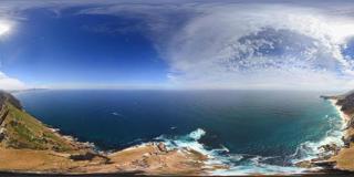 Cape of Good Hope South Africa_Cape point